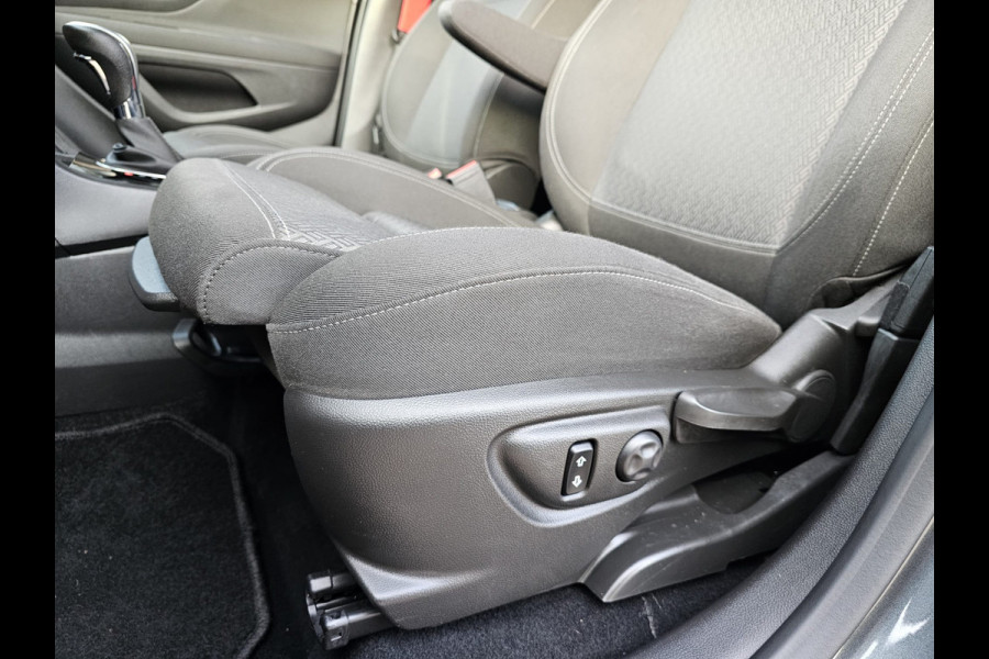 Opel Mokka X 1.4 Turbo Edition | Automaat | Trekhaak | Navi | Stoelverwarming | Camera |