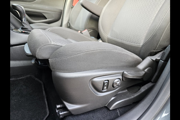 Opel Mokka X 1.4 Turbo Edition | Automaat | Trekhaak | Navi | Stoelverwarming | Camera |