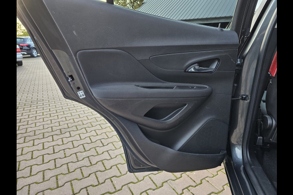 Opel Mokka X 1.4 Turbo Edition | Automaat | Trekhaak | Navi | Stoelverwarming | Camera |