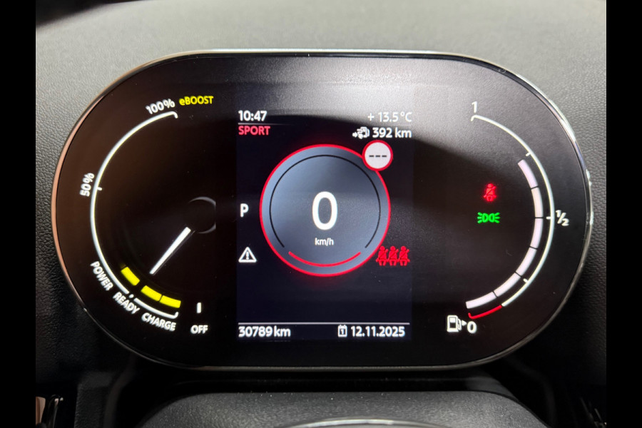 MINI Countryman 2.0 Cooper S E ALL4 | Pano | Sportstoelen | LED | Camera | 18inch | Privacy Glass | Navi