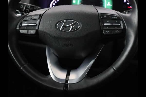Hyundai i30 1.0 T-GDi MHEV Comfort Smart | Camera | Carplay | Keyless | Full LED | Navigatie | Climate control | Parkeerhulp | Cruise control | DAB | Bluetooth
