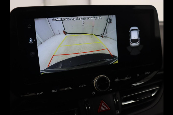 Hyundai i30 1.0 T-GDi MHEV Comfort Smart | Camera | Carplay | Keyless | Full LED | Navigatie | Climate control | Parkeerhulp | Cruise control | DAB | Bluetooth