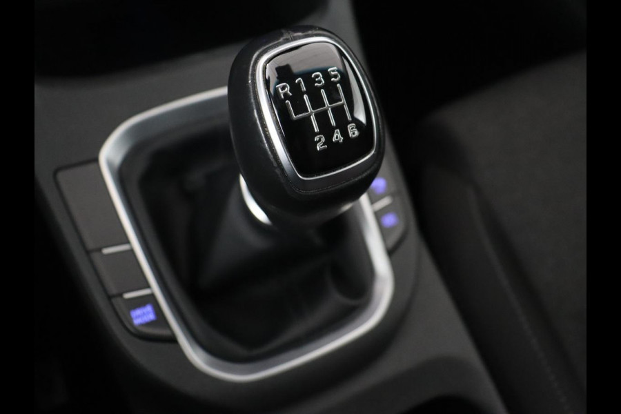 Hyundai i30 1.0 T-GDi MHEV Comfort Smart | Camera | Carplay | Keyless | Full LED | Navigatie | Climate control | Parkeerhulp | Cruise control | DAB | Bluetooth