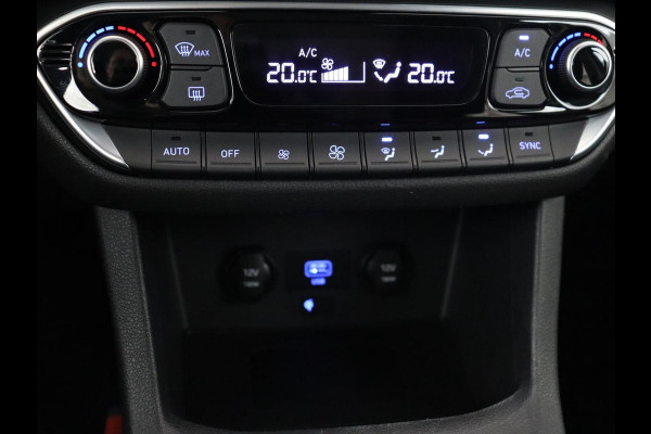 Hyundai i30 1.0 T-GDi MHEV Comfort Smart | Camera | Carplay | Keyless | Full LED | Navigatie | Climate control | Parkeerhulp | Cruise control | DAB | Bluetooth