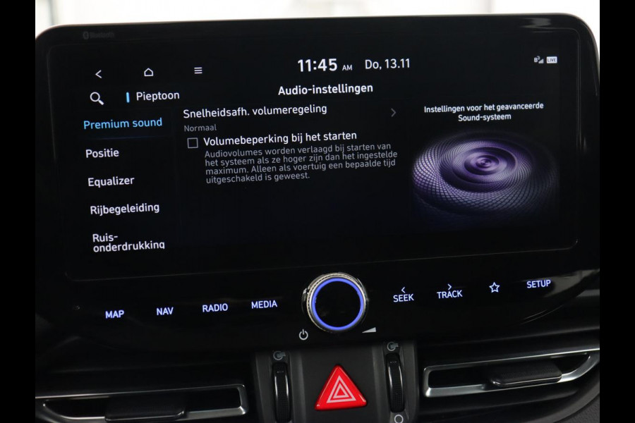 Hyundai i30 1.0 T-GDi MHEV Comfort Smart | Camera | Carplay | Keyless | Full LED | Navigatie | Climate control | Parkeerhulp | Cruise control | DAB | Bluetooth