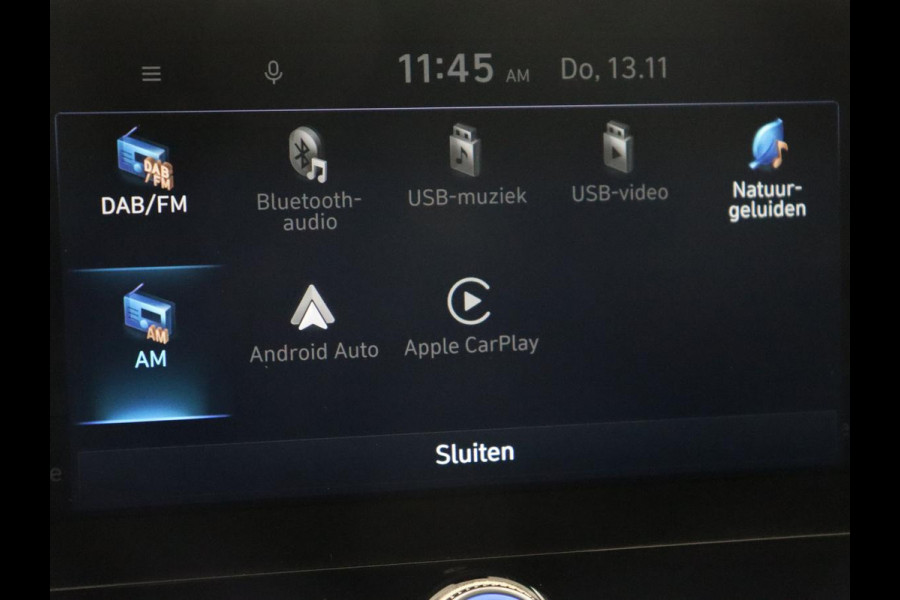 Hyundai i30 1.0 T-GDi MHEV Comfort Smart | Camera | Carplay | Keyless | Full LED | Navigatie | Climate control | Parkeerhulp | Cruise control | DAB | Bluetooth