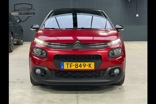 Citroën C3 1.2 PureTech S&S Feel Edition