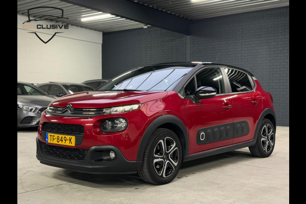 Citroën C3 1.2 PureTech S&S Feel Edition
