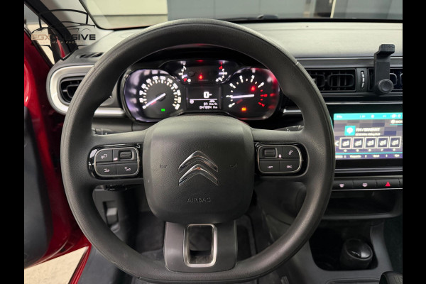 Citroën C3 1.2 PureTech S&S Feel Edition