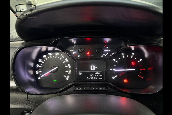 Citroën C3 1.2 PureTech S&S Feel Edition