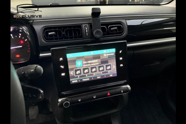 Citroën C3 1.2 PureTech S&S Feel Edition