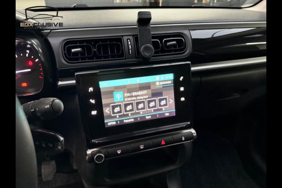 Citroën C3 1.2 PureTech S&S Feel Edition