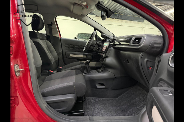 Citroën C3 1.2 PureTech S&S Feel Edition