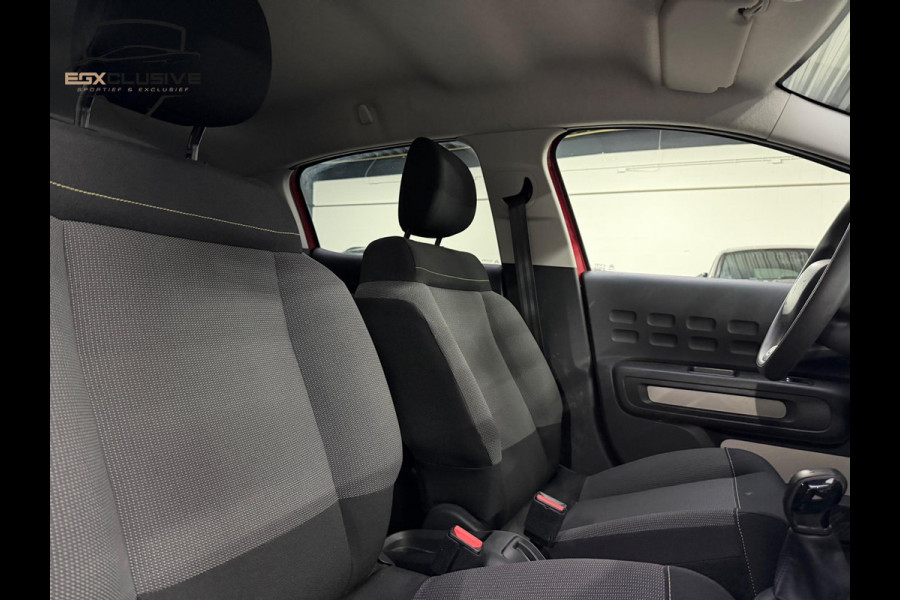 Citroën C3 1.2 PureTech S&S Feel Edition