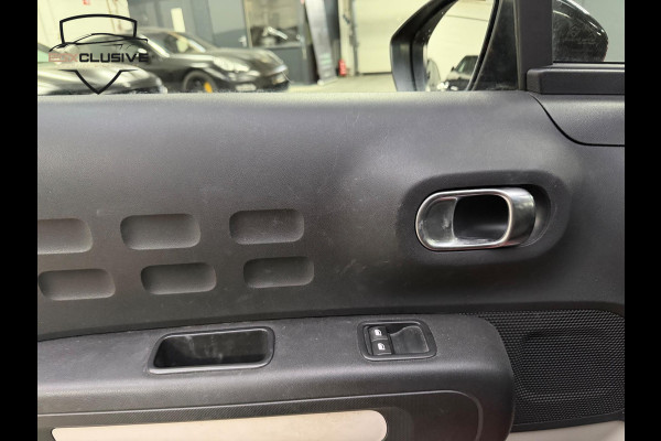 Citroën C3 1.2 PureTech S&S Feel Edition