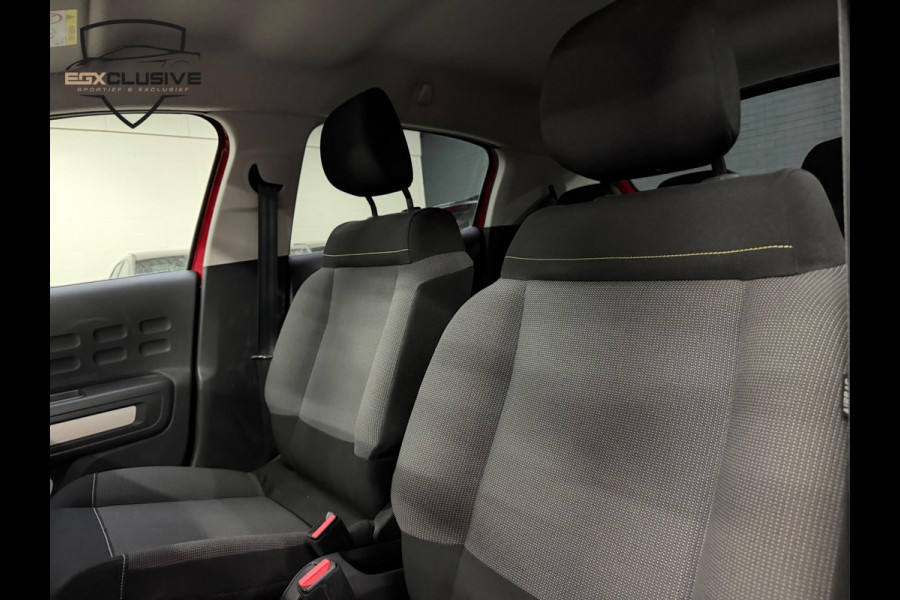 Citroën C3 1.2 PureTech S&S Feel Edition