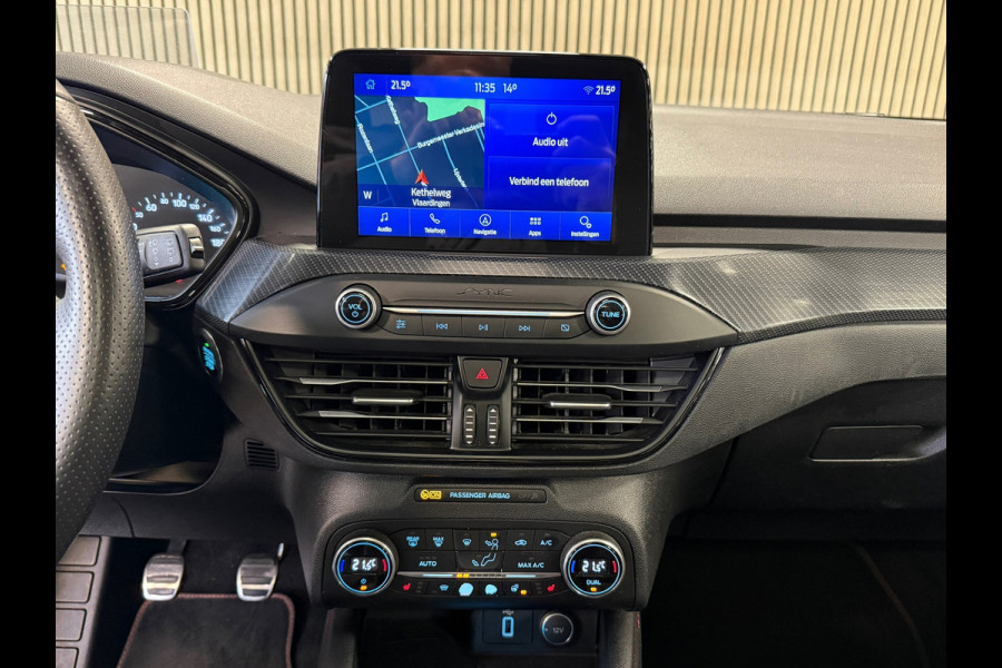 Ford Focus 1.0 EcoBoost ST Line PANO NAVI PDC LED B&O SOUND KEYLESS PDC V+A
