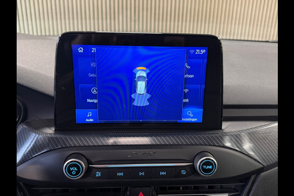Ford Focus 1.0 EcoBoost ST Line PANO NAVI PDC LED B&O SOUND KEYLESS PDC V+A