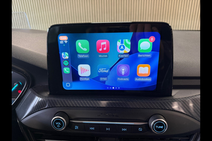 Ford Focus 1.0 EcoBoost ST Line PANO NAVI PDC LED B&O SOUND KEYLESS PDC V+A