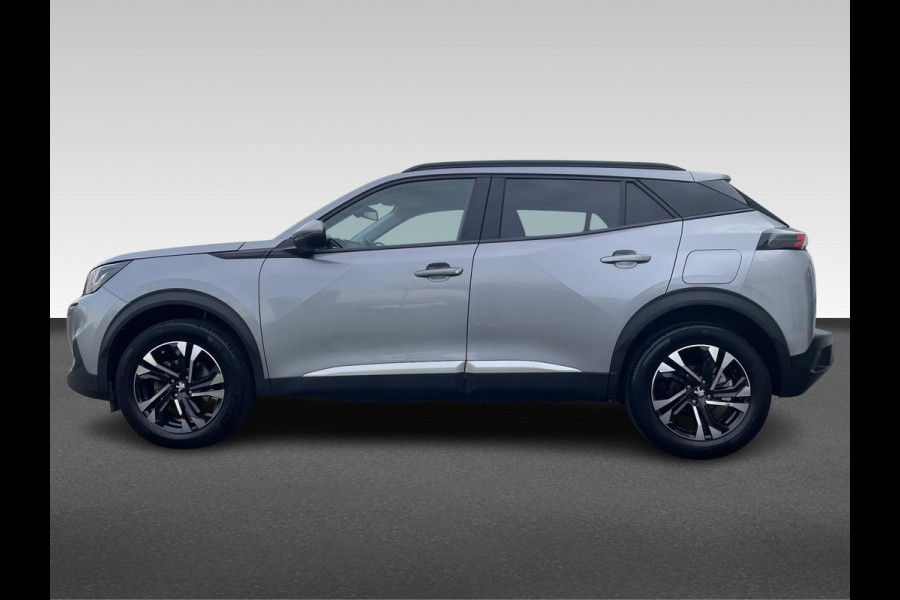 Peugeot 2008 1.2 PureTech Allure | automaat | apple carplay & android auto