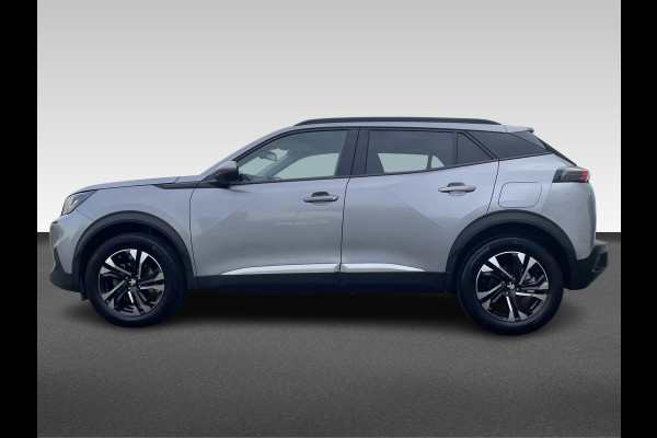 Peugeot 2008 1.2 PureTech Allure | automaat | apple carplay & android auto