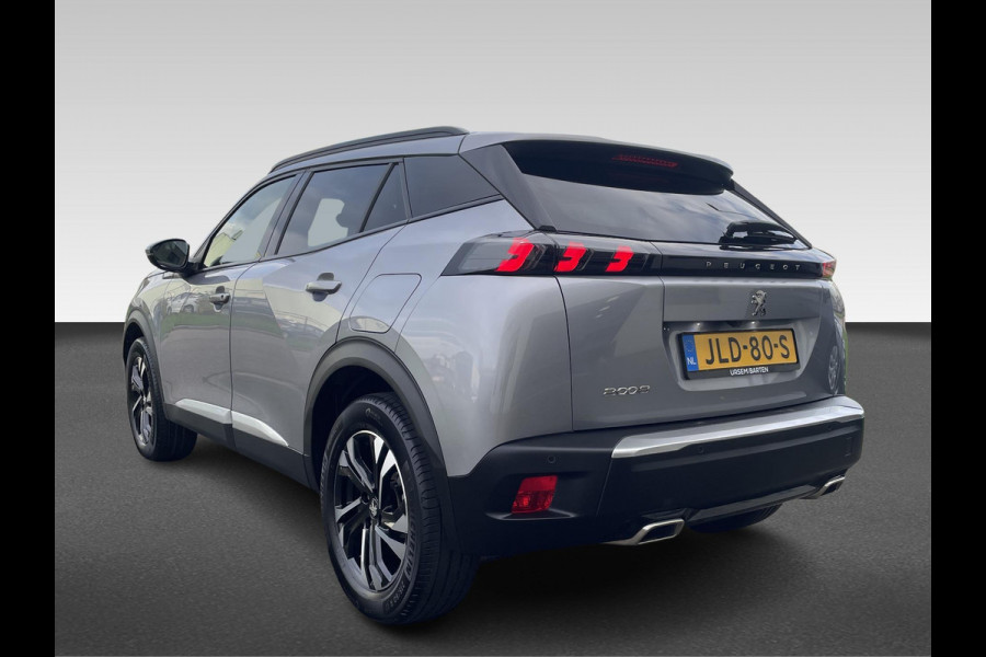 Peugeot 2008 1.2 PureTech Allure | automaat | apple carplay & android auto