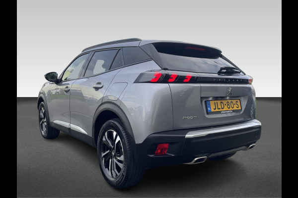 Peugeot 2008 1.2 PureTech Allure | automaat | apple carplay & android auto