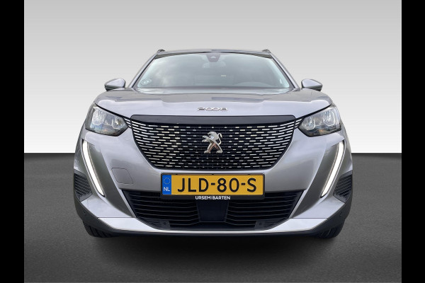Peugeot 2008 1.2 PureTech Allure | automaat | apple carplay & android auto