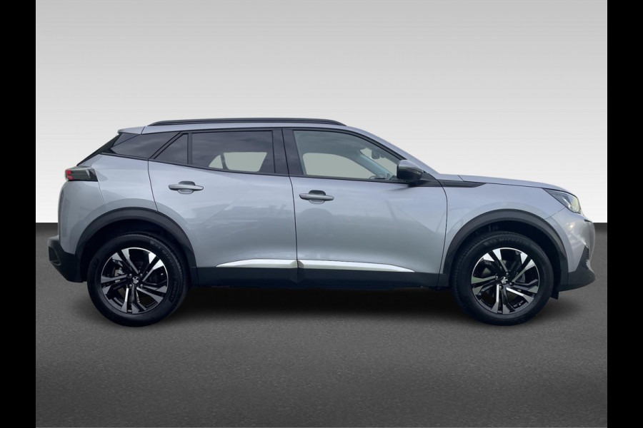 Peugeot 2008 1.2 PureTech Allure | automaat | apple carplay & android auto