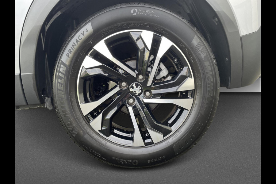 Peugeot 2008 1.2 PureTech Allure | automaat | apple carplay & android auto