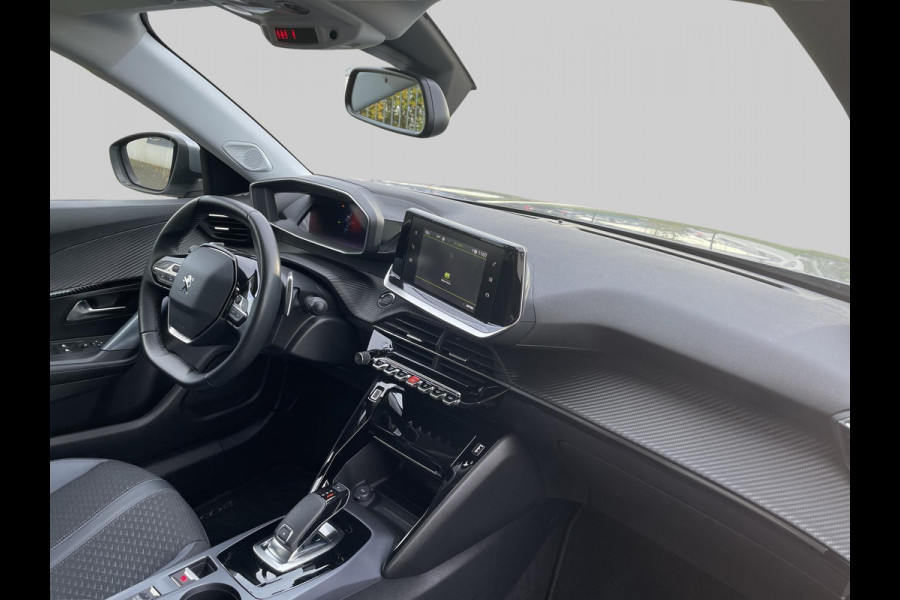 Peugeot 2008 1.2 PureTech Allure | automaat | apple carplay & android auto