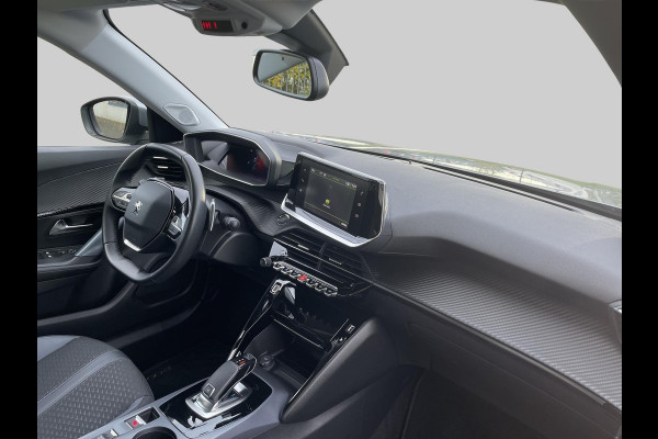 Peugeot 2008 1.2 PureTech Allure | automaat | apple carplay & android auto
