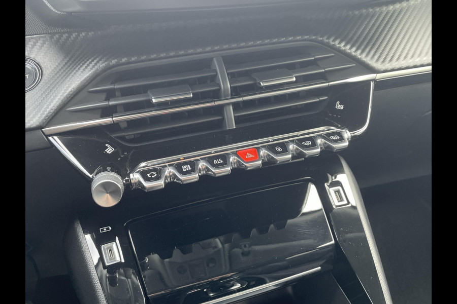 Peugeot 2008 1.2 PureTech Allure | automaat | apple carplay & android auto