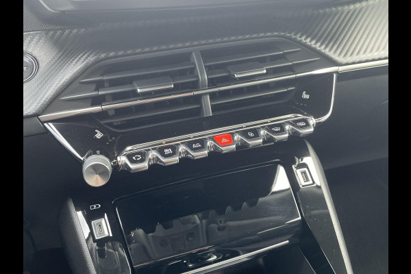 Peugeot 2008 1.2 PureTech Allure | automaat | apple carplay & android auto
