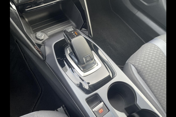 Peugeot 2008 1.2 PureTech Allure | automaat | apple carplay & android auto