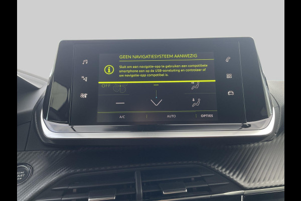 Peugeot 2008 1.2 PureTech Allure | automaat | apple carplay & android auto