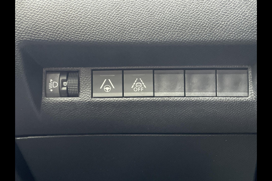 Peugeot 2008 1.2 PureTech Allure | automaat | apple carplay & android auto