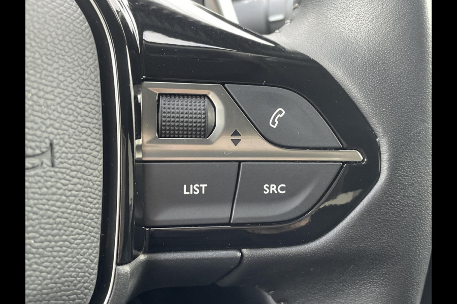 Peugeot 2008 1.2 PureTech Allure | automaat | apple carplay & android auto