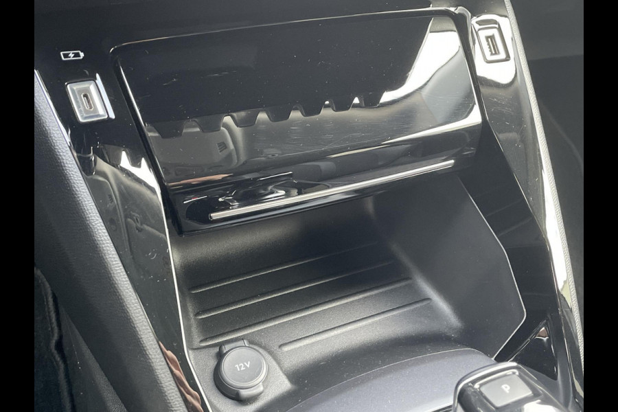 Peugeot 2008 1.2 PureTech Allure | automaat | apple carplay & android auto