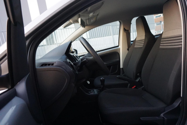 Volkswagen up! 1.0 move up!BlueMotion Executive/Dealeronderhouden /All-Seasonbanden.