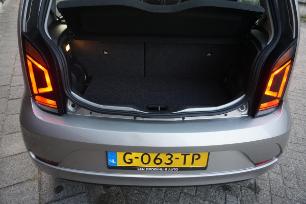 Volkswagen up! 1.0 move up!BlueMotion Executive/Dealeronderhouden /All-Seasonbanden.