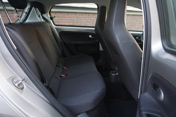 Volkswagen up! 1.0 move up!BlueMotion Executive/Dealeronderhouden /All-Seasonbanden.