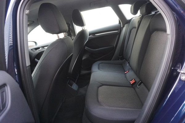Audi A3 Sportback 35 TFSI 150PK CoD Xenon/Navi/Automaat/1e Eigenaar/ Goed onderhouden!