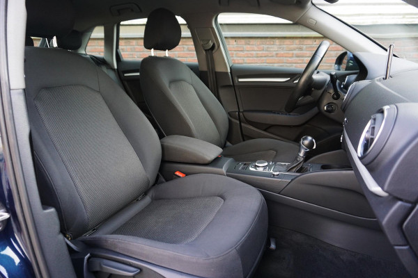 Audi A3 Sportback 35 TFSI 150PK CoD Xenon/Navi/Automaat/1e Eigenaar/ Goed onderhouden!