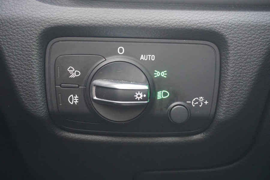 Audi A3 Sportback 35 TFSI 150PK CoD Xenon/Navi/Automaat/1e Eigenaar/ Goed onderhouden!