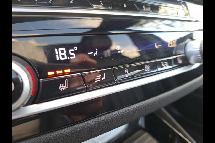 BMW X3 xDrive30e M sport | NAP | Pano | Leder | 360c Camera | Full LED | M sport remmen | (occasion)