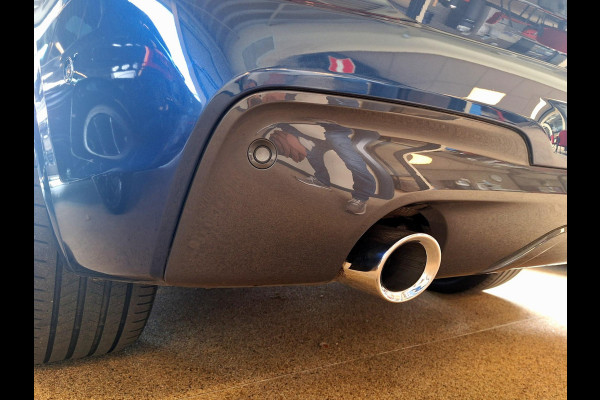 BMW X3 xDrive30e M sport | NAP | Pano | Leder | 360c Camera | Full LED | M sport remmen | (occasion)