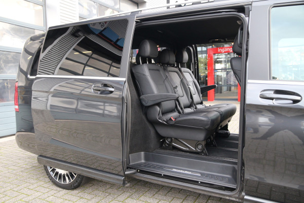 Mercedes-Benz V-Klasse V300 | DC | AMG | XL | Airmatic | Burmester | Vol!!