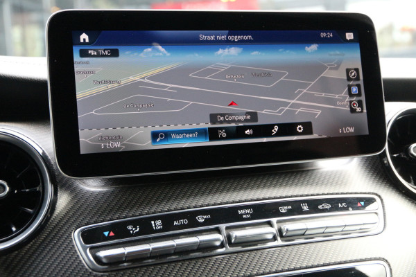 Mercedes-Benz V-Klasse V300 | DC | AMG | XL | Airmatic | Burmester | Vol!!