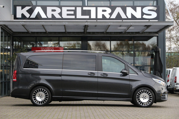 Mercedes-Benz V-Klasse V300 | DC | AMG | XL | Airmatic | Burmester | Vol!!